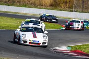 Porsche Sports Cup Deutschland - 4. Lauf Oschersleben 2019 - Foto: Gruppe C Photography