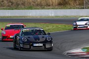 Porsche Sports Cup Deutschland - 4. Lauf Oschersleben 2019 - Foto: Gruppe C Photography