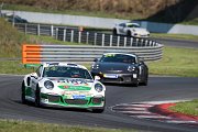 Porsche Sports Cup Deutschland - 4. Lauf Oschersleben 2019 - Foto: Gruppe C Photography