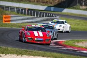 Porsche Sports Cup Deutschland - 4. Lauf Oschersleben 2019 - Foto: Gruppe C Photography