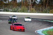 Porsche Sports Cup Deutschland - 6. Lauf Hockenheim II 2019 - Foto: Gruppe C Photography