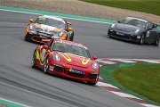 Porsche Sports Cup Deutschland - 1. Lauf Red Bull Ring 2020 - Foto: Gruppe C Photography