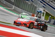 Porsche Sports Cup Deutschland - 1. Lauf Red Bull Ring 2020 - Foto: Gruppe C Photography