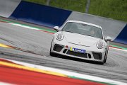 Porsche Sports Cup Deutschland - 1. Lauf Red Bull Ring 2020 - Foto: Gruppe C Photography