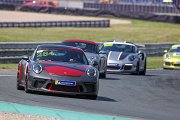 Porsche Sports Cup Deutschland - 2. Lauf Motorsport-Arena Oschersleben 2020 - Foto: Gruppe C Photography