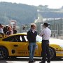 Porsche Sports Cup Spa-Francorchamps (2010-09-11): Foto: Jan Brucke