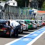 Porsche Sports Cup Spa-Francorchamps (2010-09-11): Foto: Jan Brucke