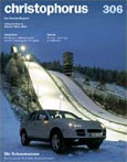 Christophorus 306
