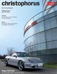 Christophorus 307