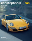 Christophorus 308
