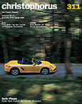 Christophorus 311